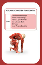 Actualizaciones Fisioterapia 2014