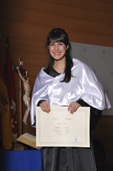 Alicia Aradilla