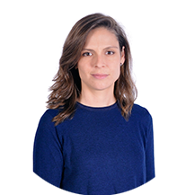 Cristina Pereira