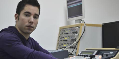 Diego Grijalba