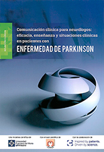 Editorial UFV - Comunicación clínica para neurólogos