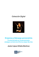 Empresa y Liderazgo Personalista