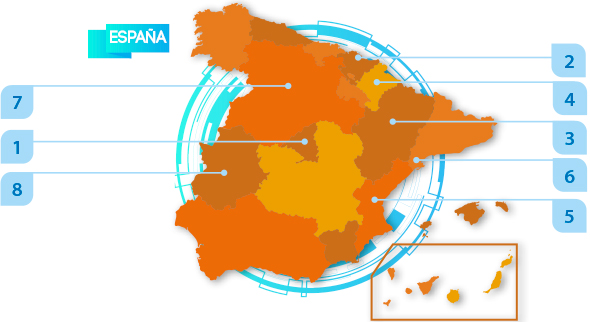 Convenios Internacionales Grado en Farmacia