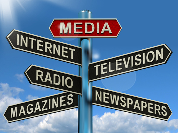Medios de comunicación