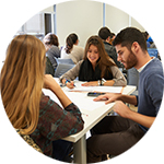 Área de CC. Jurídicas, Económicas y sociales