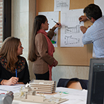 Área de Ingeniería y Arquitectura
