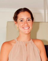 Isabel Fernández