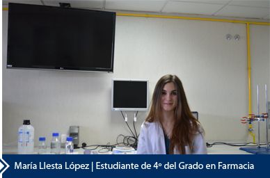María Llesta López