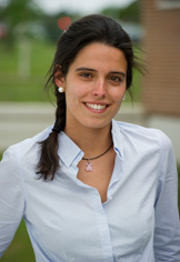 María Suárez