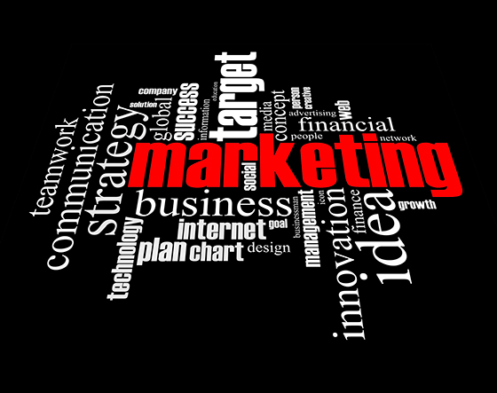 Título propio Marketing Marketing - Título propio