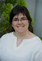 Pilar Rodríguez formadora Colegio Mayor