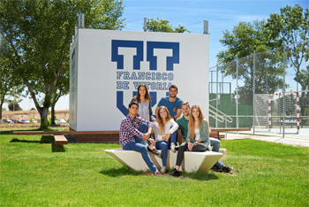 Proyecto formativo UFV