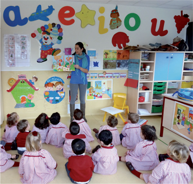 grado en educacion primaria grado en educacion primaria