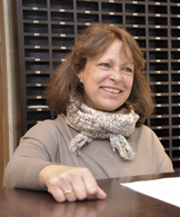 Rosa López