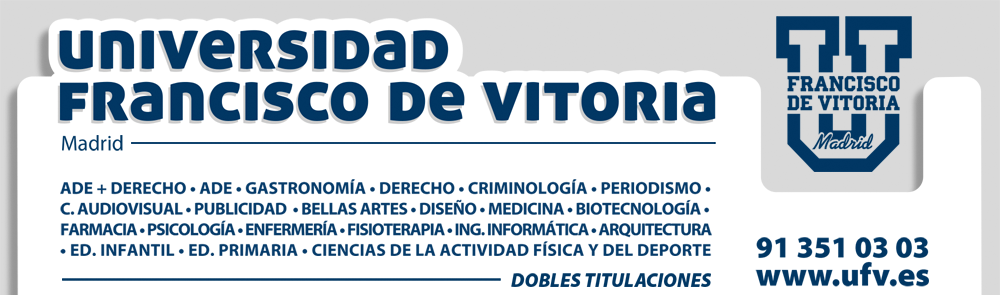 Universidad Francisco de Vitoria